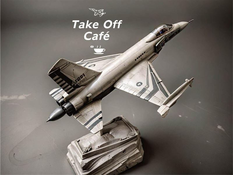 全台灣最會造飛機的漢翔,曾經因經國號戰機(IDF)砍單陷生死危機,還好靠波音、空巴轉包與MRO翻身,2024年營收逾400億元。當年為美籍顧問建的13公頃美軍村,危機後先活化,2022年推文創、2023年變身翔園文旅,把軍工故事做成可住、可逛的航太體驗。(圖/翻攝自漢翔臉書)