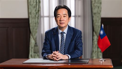 幕後／賴清德向國人談話　黨政人士揭用意