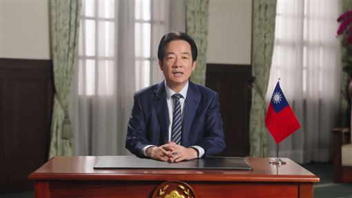 賴清德鬆口願赴立院國情報告　完整談話曝