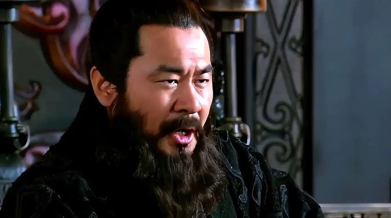 鮮少人知道,叱吒沙場的曹操,私底下竟是一名對細節近乎偏執的「強迫症型領袖」。(圖/翻攝自百度百科)