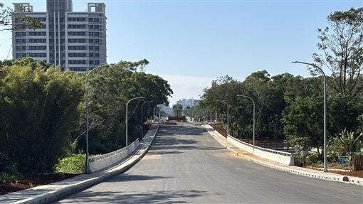 林口到八里更快　A3計畫道路工程進度8成