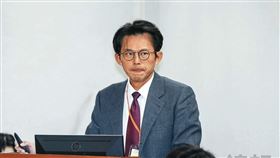 黃國昌拜託金主匯款1千萬元至凱思國際，不久後，該筆鉅款又被匯至《民報》，該金主已作證，證明黃國昌是凱思國際實際負責人。（鏡報鄒保祥）