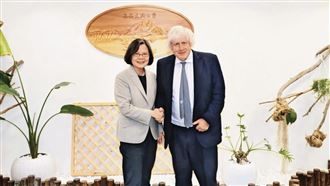 小英運籌讀書會聚焦3領域！大咖成員曝