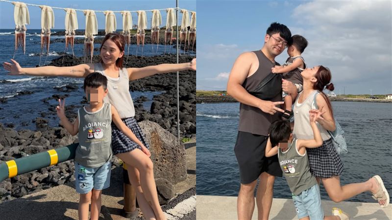 網紅帶兒子上女廁路人側目 她無奈吐心聲