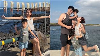 網紅帶兒子上女廁路人側目　她無奈吐心聲