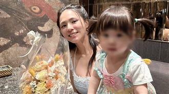 Selina變美做胎夢　夏如芝堅強打針盼好孕