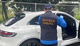 基隆,槍擊,命案,棄屍,天道盟同心會,殺人。（圖／翻攝畫面）