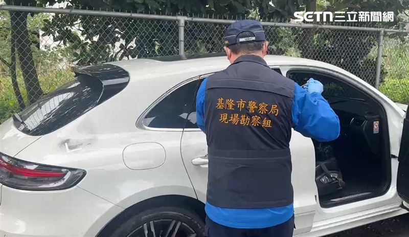 基隆槍擊棄屍案!居民揭嫌犯:沾酒就失控