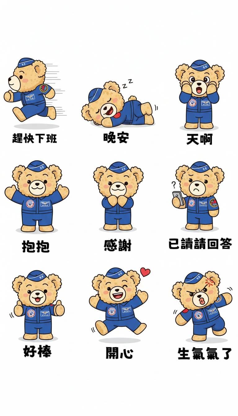 台中沙鹿藏著一座軍工轉型秘境!翔園文旅由經國號戰機顧問宿舍蛻變而成,紅瓦白牆好拍好住、園區融合文創、眷村美食與飛行主題咖啡廳。從IDF空軍精神、在地農產到一頂外套、一本咖啡護照,讓航太歷史與年輕美感共存,成為旅人打卡新熱點!咖啡廳的二樓,可以坐下來好好休息,聽店長介紹漢翔文創的優質產品。(圖/漢翔提供)