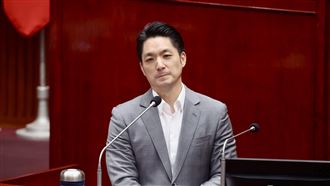 不副署財劃法衝擊北市？基進問蔣萬安這句