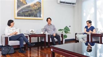 大罷免慘敗看不下1事 小英組讀書會動機曝