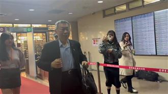 新／柯文哲嗆檢「亂說」　今再度出庭答辯