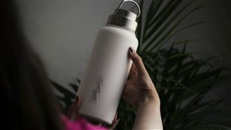 水壺一摸「滑滑的」是警訊　醫：恐害腹瀉