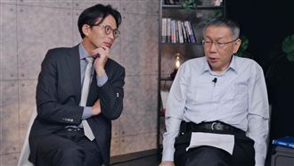 他喊柯土城不寂寞　律師：黃國昌麻煩大了