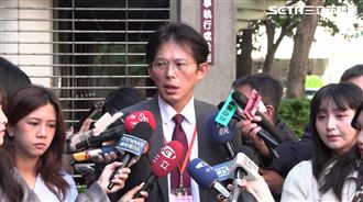 高虹安貪污罪沒事　黃國昌：終於還給清白