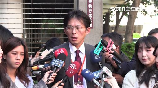 高虹安貪污罪沒事　黃國昌：終於還給清白