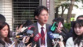 黃國昌受訪回應鏡週刊。（圖／翻攝畫面）