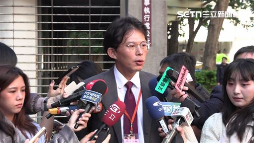 5大法官判憲訴法違憲！黃國昌：丟臉