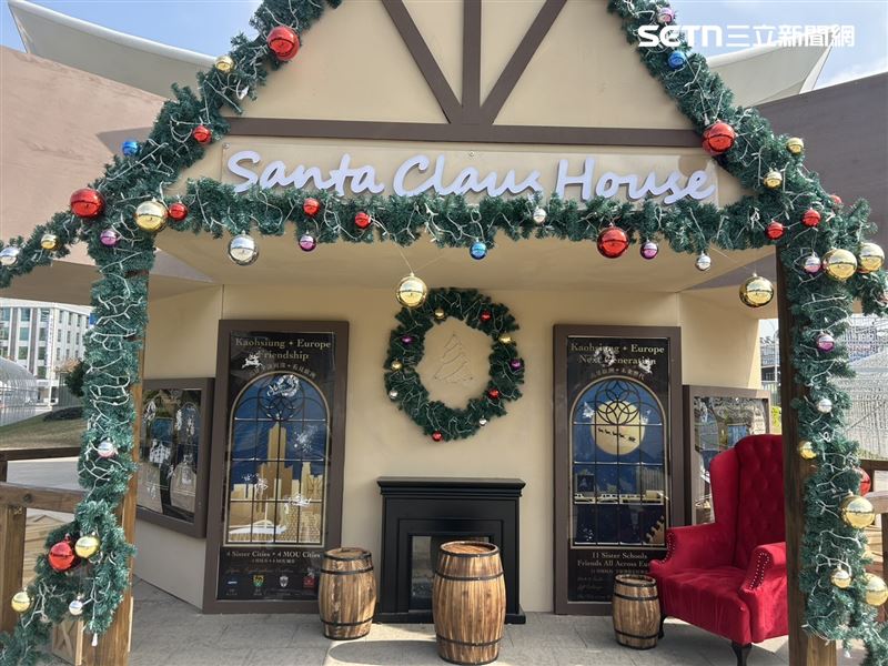 文化局獲報後已派員清理恢復原狀，同時報警抓人。（圖／翻攝畫面）