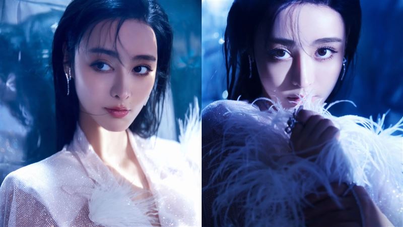 何承熹上次更新抖音是在2024年底,喊話「我就是我,不取悅任何人」。(圖/翻攝自抖音)