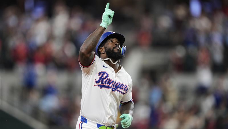 前美聯冠軍賽MVP找到下家 3.1億去費城人