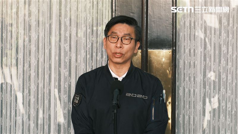 韓國瑜不出席國政茶敘!綠酸:沒出息