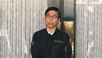 韓國瑜不出席國政茶敘！綠酸：沒出息