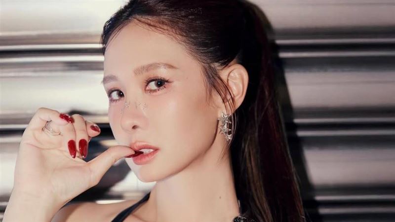 安心亞唱〈呼呼〉遭狠酸　一票網出面打臉