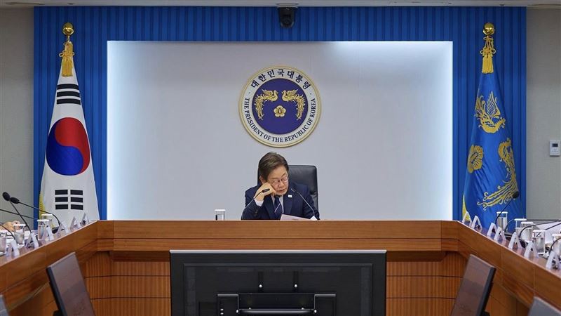 南北韓突停噪音與垃圾戰　經濟學人揭關鍵