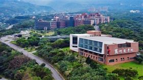 馬偕醫學大學。（圖／官網） 