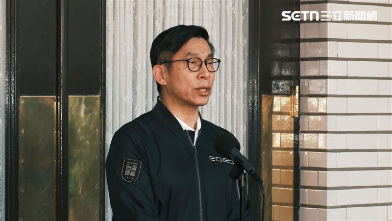 不敢倒閣！綠立院黨團嗆藍白：沒信心