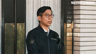 不敢倒閣！綠立院黨團嗆藍白：沒信心