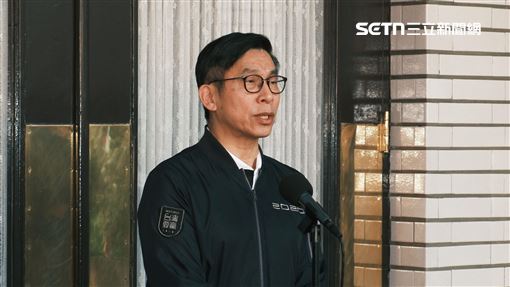 曹興誠告謝寒冰不起訴！綠立院黨團說話了