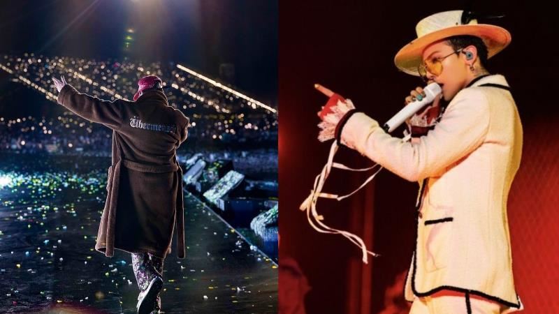 中國黃牛賣GD票被遣返！檢舉者竟也是黃牛