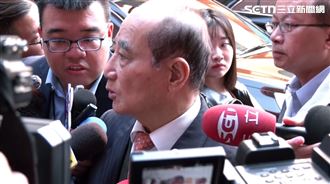 韓國瑜協調朝野？王金平：非一人解決之事