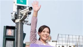 高虹安表示，將依法並儘速完成復職程序，回到市長的工作崗位。（圖／翻攝自高虹安臉書）