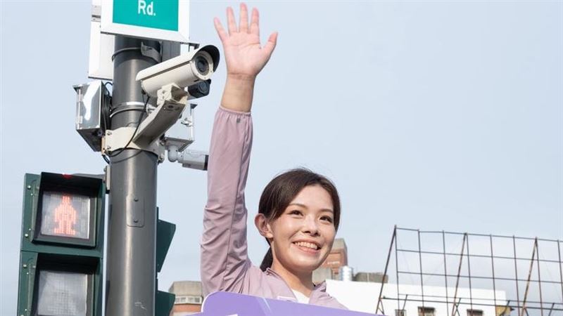 高虹安二審大逆轉!牽動2026藍白合布局?