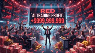 超神！貝萊德用「這」招抓住致富密碼