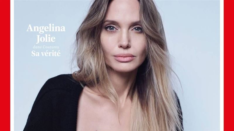 「切除雙乳」防癌　大咖女星公開手術疤痕