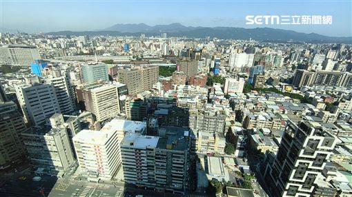 房市沒全冷！商用不動產年交易量1千5百億