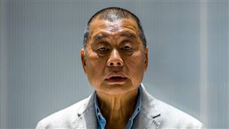 川普難過定罪　黎智英夥伴促兌現救人承諾