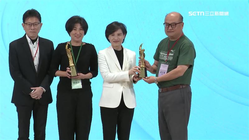 第8屆政府服務獎　台東獲社會創新共融獎