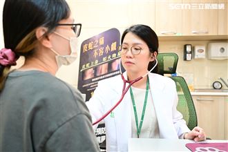 恐怖魔王！阿嬤顧流感孫1家5口僅1人倖免(圖/亞大提供)