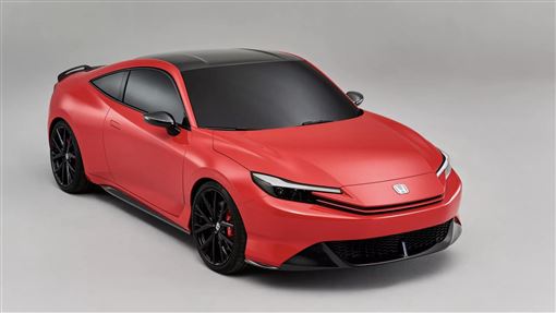 車迷集體敲碗成功　本田跑車重返台灣