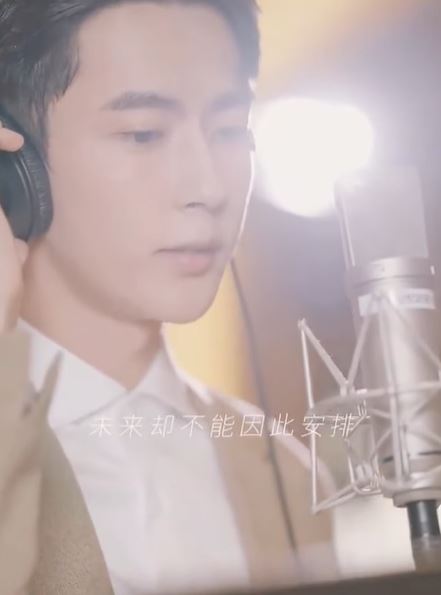 獨家/于朦朧唱孫燕姿《遇見》改歌詞這2個字「因此改成親自」,曝驚人秘密!全網震怒(圖/翻攝自《于朦朧唱 遇見》YT、翻攝自IG @alanyu0615)