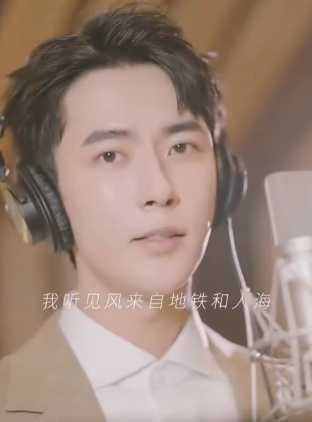 獨家/于朦朧唱孫燕姿《遇見》改歌詞這2個字「因此改成親自」,曝驚人秘密!全網震怒(圖/翻攝自《于朦朧唱 遇見》YT、翻攝自IG @alanyu0615)