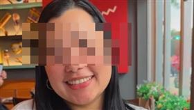 美國,尼加拉瓜,商店,全裸,冷凍庫,1元商店,二寶媽。（圖／翻攝畫面）