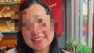 32歲二寶媽神秘失蹤！全裸陳屍商店冷凍櫃