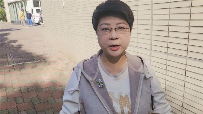 高虹安貪污二審逆轉　法學專家：並不意外