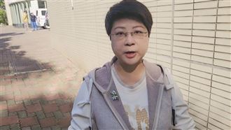 高虹安貪污二審逆轉　法學專家：並不意外